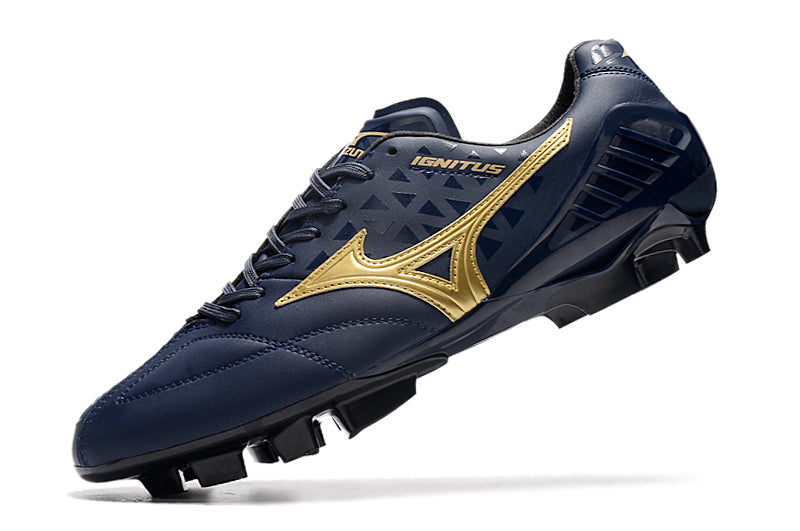 Chuteira Mizuno Wave Ignitus Japan FG