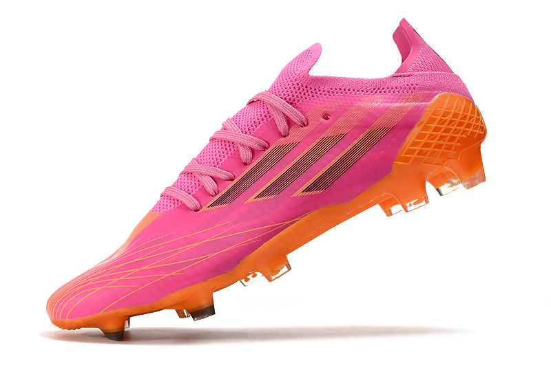 Chuteira Adidas X Speedflow .1 FG