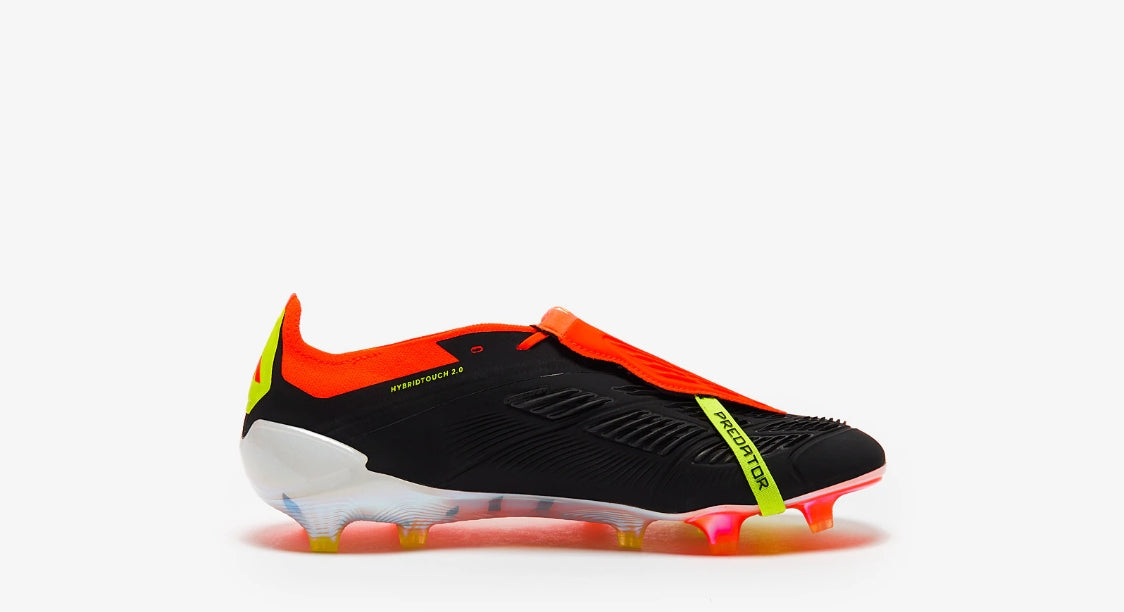 Chuteira Adidas Predator Elite + FG
