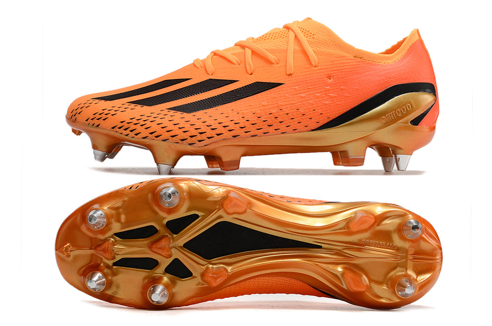 Chuteira Campo Adidas X Speedportal .1 SG