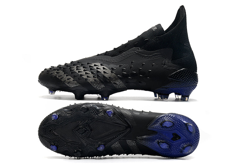 Chuteira Adidas Predator Freack + FG