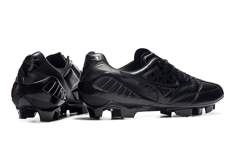 Chuteira Mizuno Wave Ignitus Japan FG