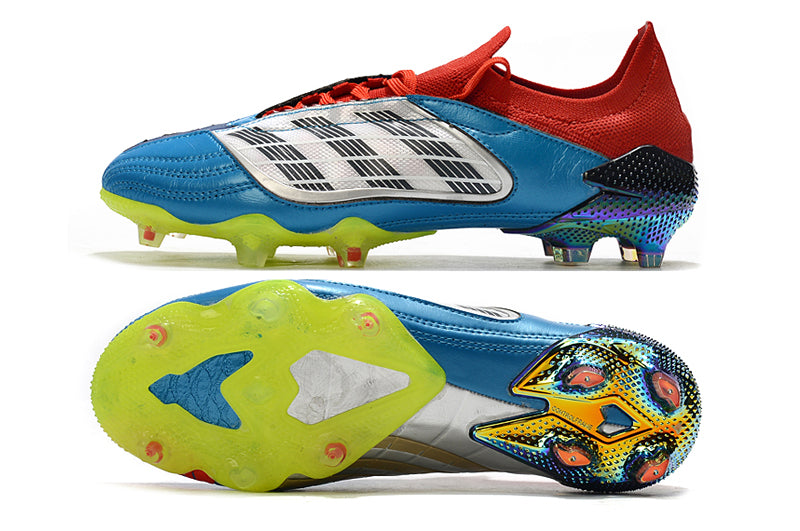 Chuteira Adidas Predator Archive Limited Edition FG