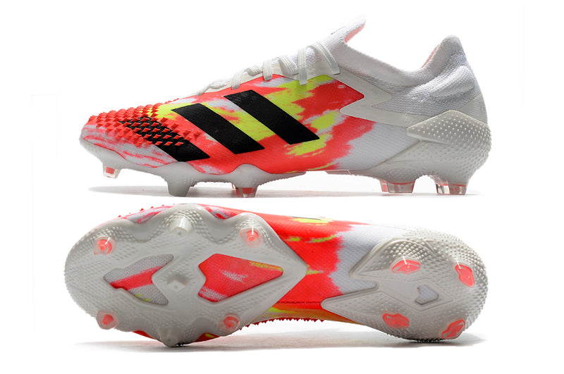 Chuteira Campo Adidas Predator Mutator 20.1 Low FG