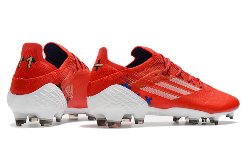 Chuteira Adidas X Speedflow .1 FG
