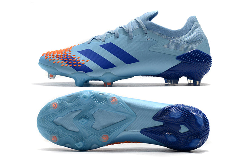 Chuteira Campo Adidas Predator Mutator 20.1 Low FG