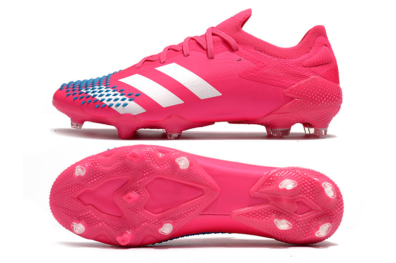 Chuteira Campo Adidas Predator Mutator 20.1 Low FG