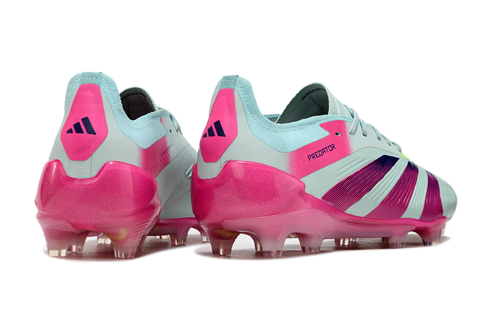 Chuteira Adidas Predator Elite + FG