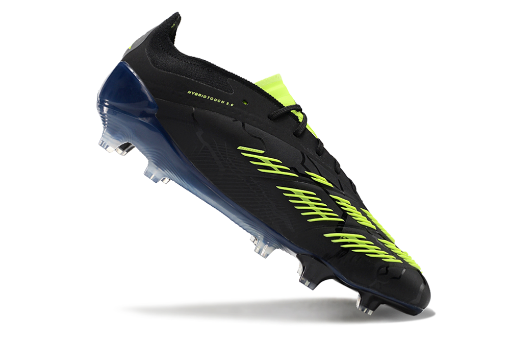 Chuteira Adidas Predator Elite + FG