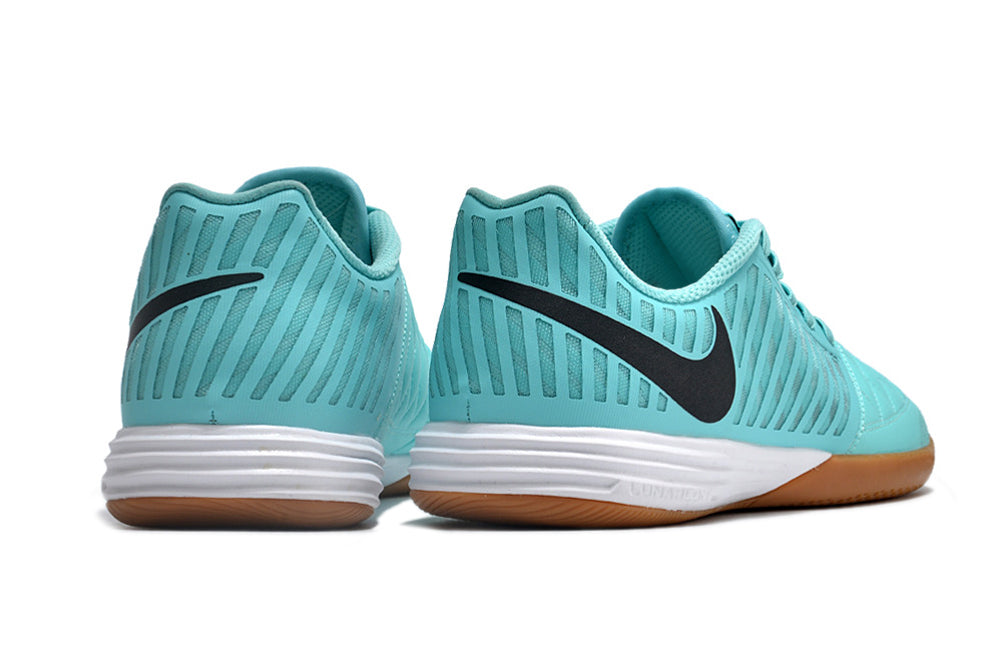 Chuteira Nike Lunar Gato2 IC