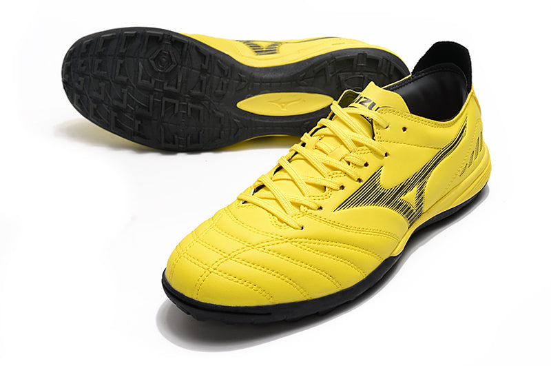 Chuteira Mizuno Wave Cup Classic TF