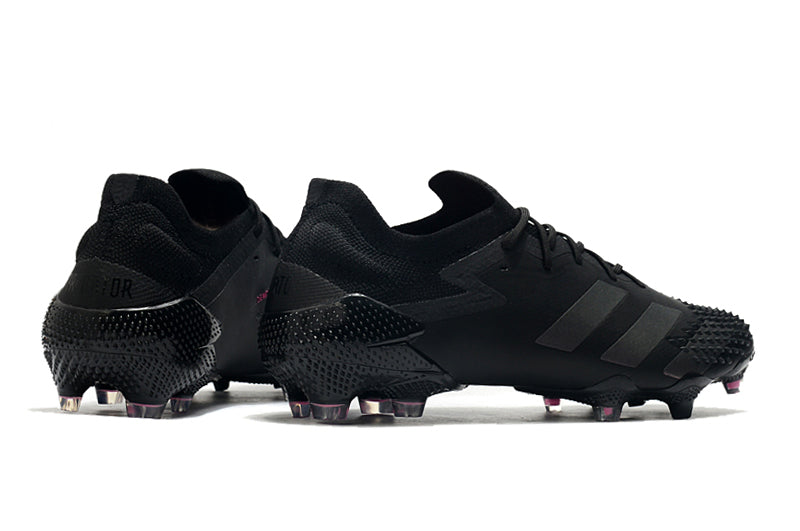 Chuteira Campo Adidas Predator Mutator 20.1 Low FG