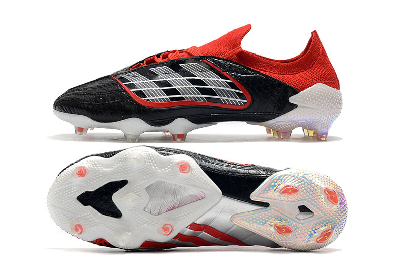 Chuteira Adidas Predator Archive Limited Edition FG