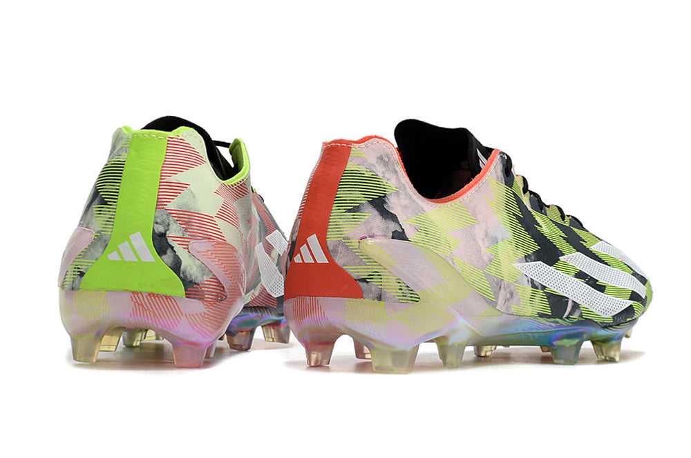 Chuteira Adidas X Crazyfast .1 FG