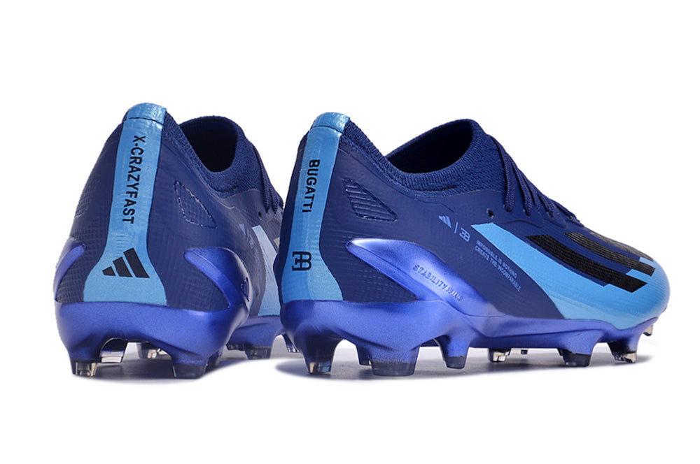 Chuteira Campo Adidas x23 Crazyfast .1 FG