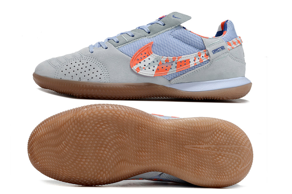 Chuteira Nike Streetgato IC