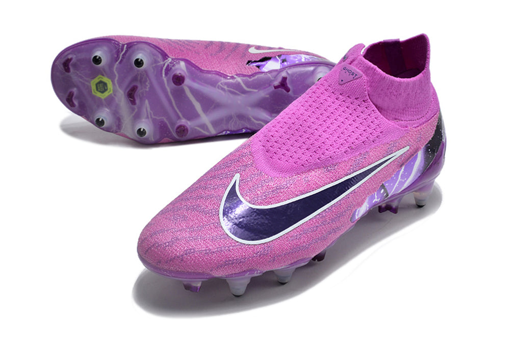 Chuteira Nike Campo Phantom GX Elite SG