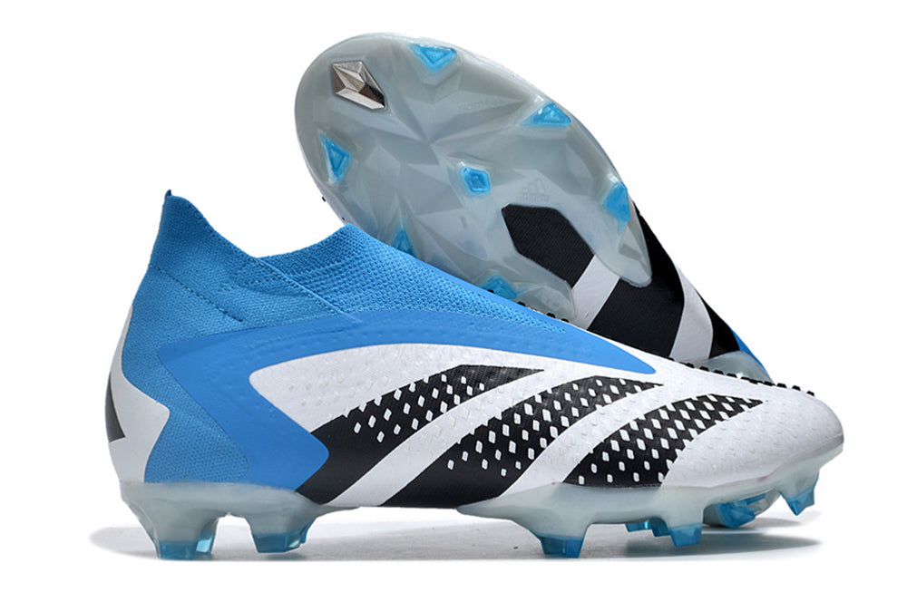 Chuteira Adidas Predator Accuracy + FG