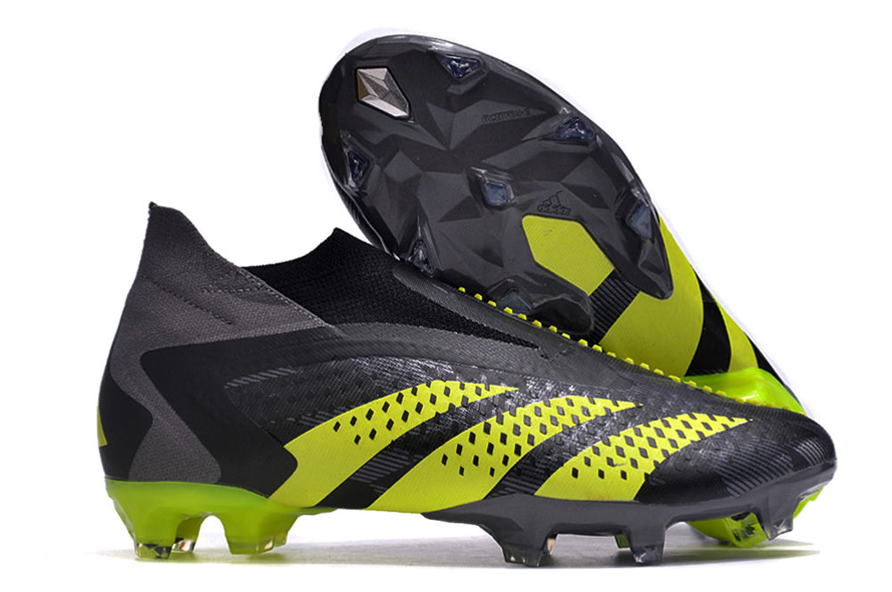 Chuteira Adidas Predator Accuracy + FG