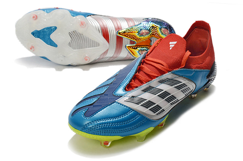 Chuteira Adidas Predator Archive Limited Edition FG