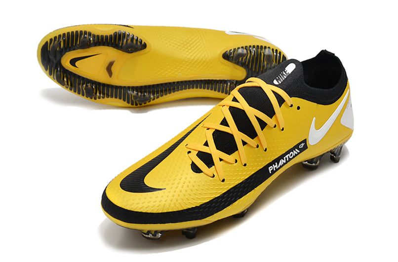 Chuteira Nike Phantom GT2 Elite FG