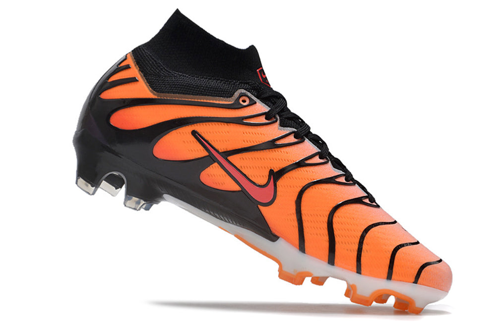 Chuteira Nike Air Zoom Mercurial Superfly 9 Elite FG