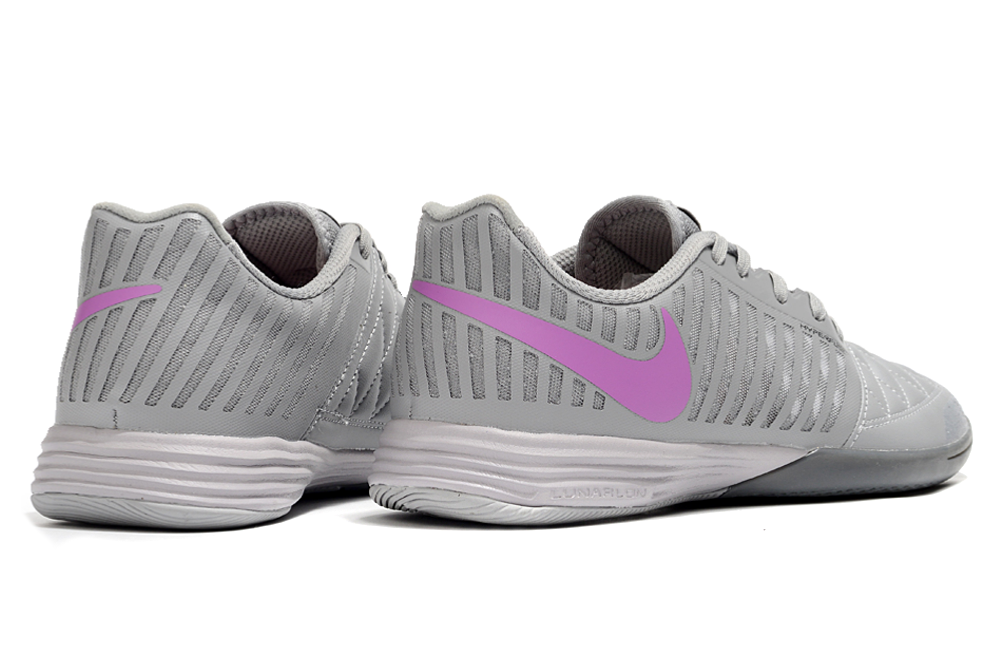 Chuteira Nike Lunar Gato2 IC