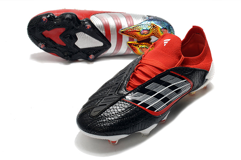 Chuteira Adidas Predator Archive Limited Edition FG