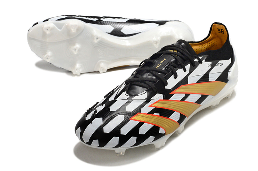 Chuteira Adidas Predator Elite + FG