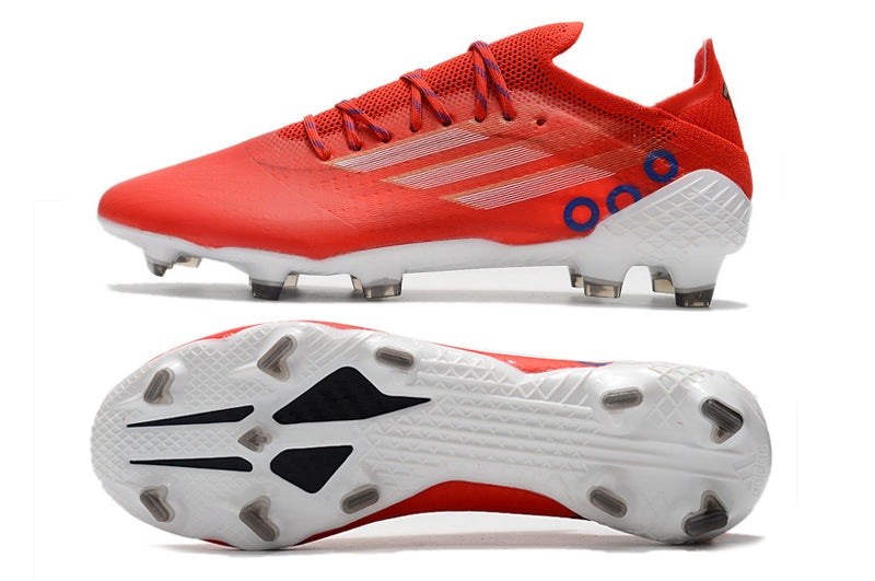 Chuteira Adidas X Speedflow .1 FG