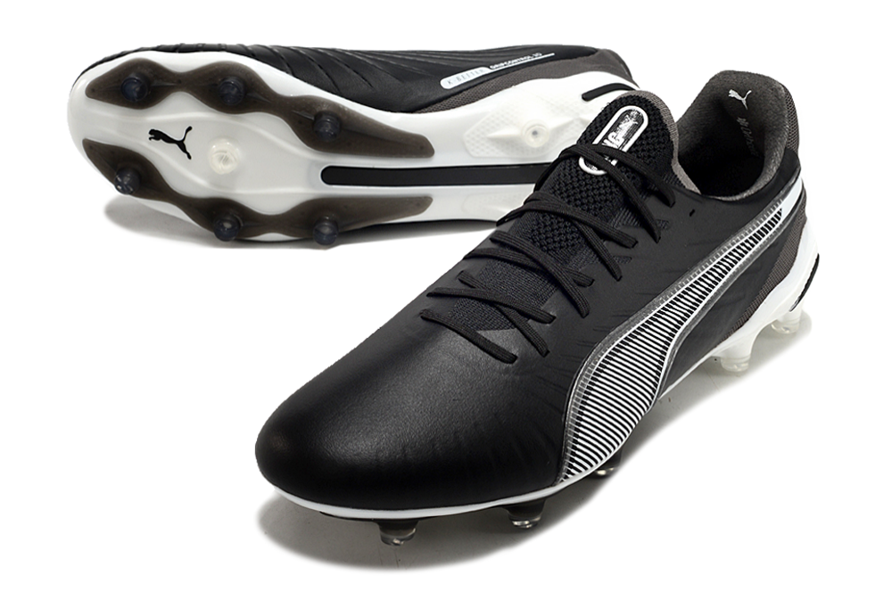 Chuteira Campo Puma King Ultimate FG