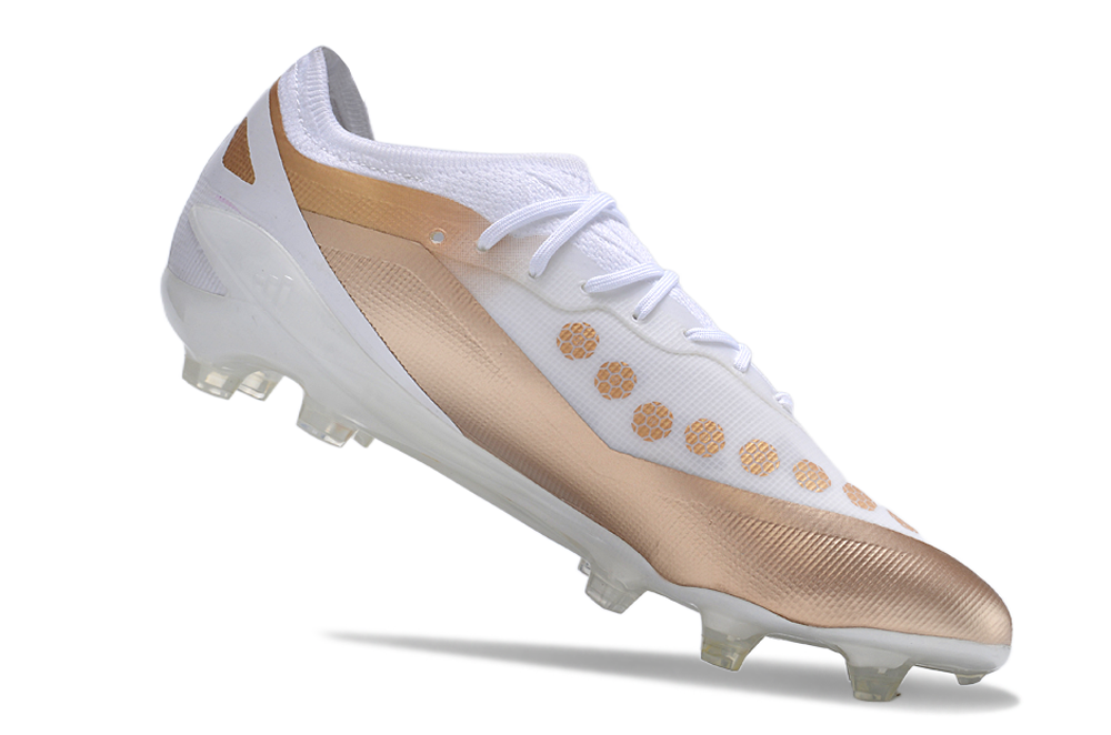 Chuteira Campo Adidas x23 Crazyfast .1 FG