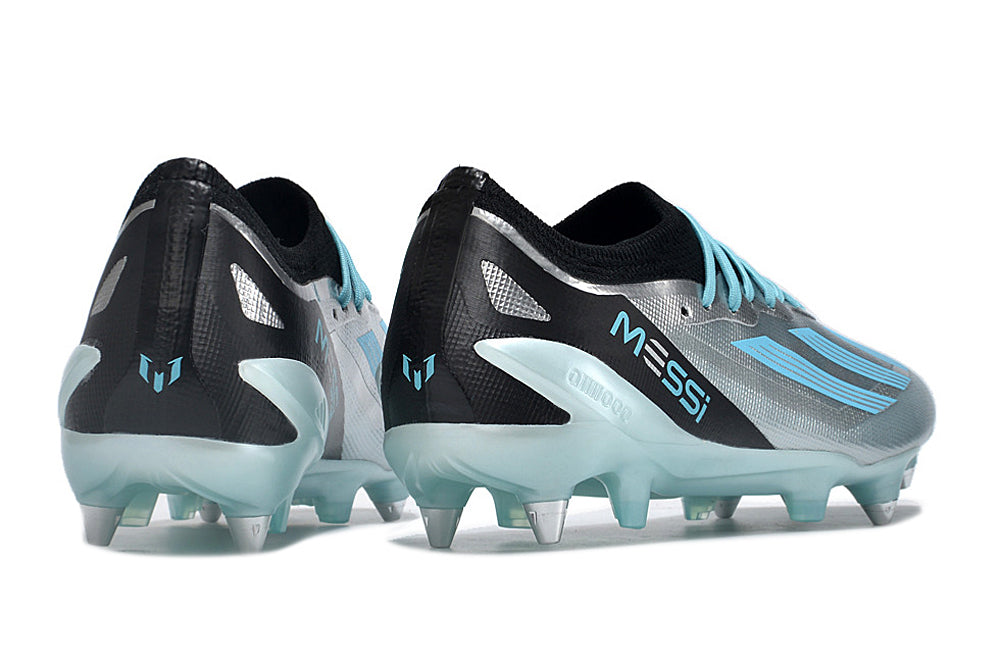 Chuteira Campo Adidas X Speedportal .1 SG