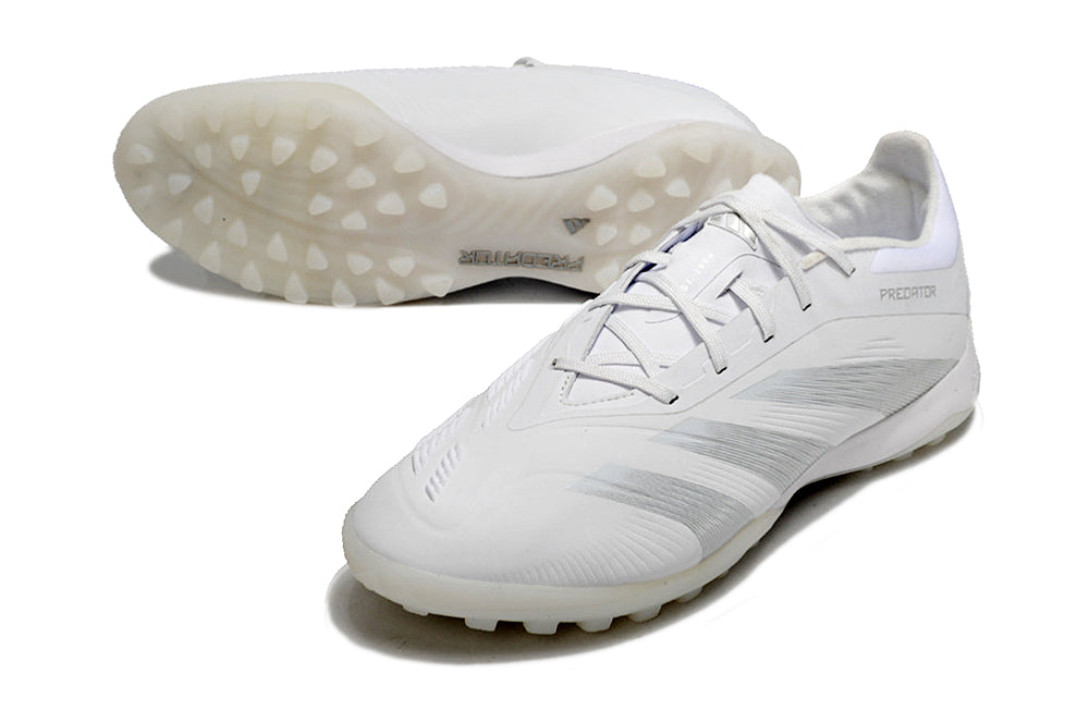Chuteira Adidas Predator 24 Elite TF