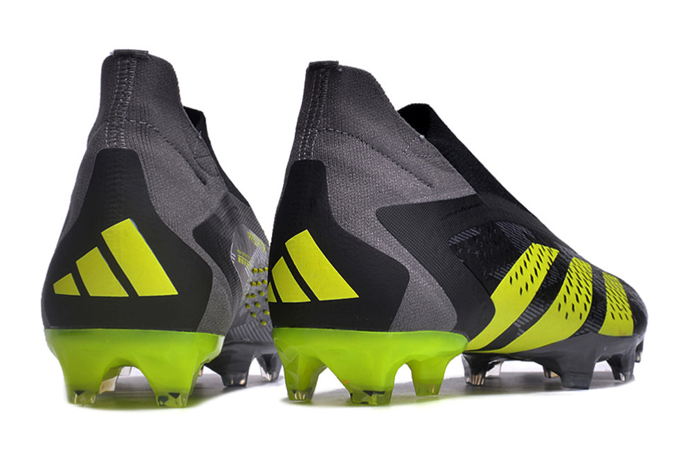 Chuteira Adidas Predator Accuracy + FG