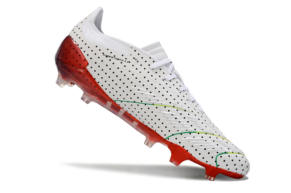 Chuteira Adidas Predator Elite + FG