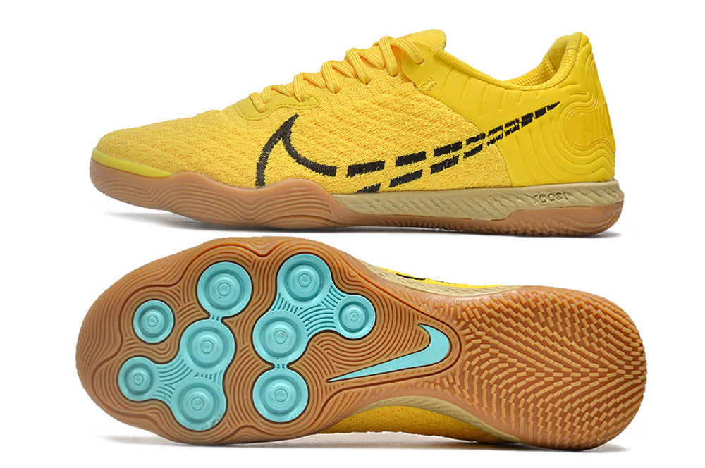 Chuteira Nike Reactgato IC