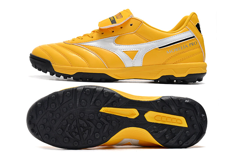 Chuteira Mizuno Morelia Sala Classic TF