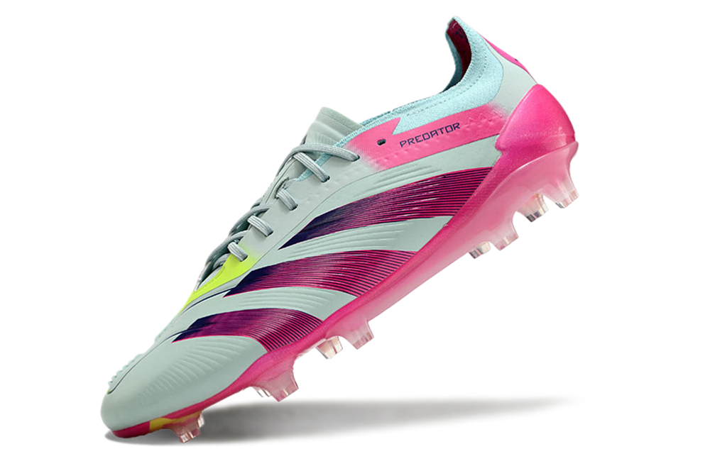 Chuteira Adidas Predator Elite + FG