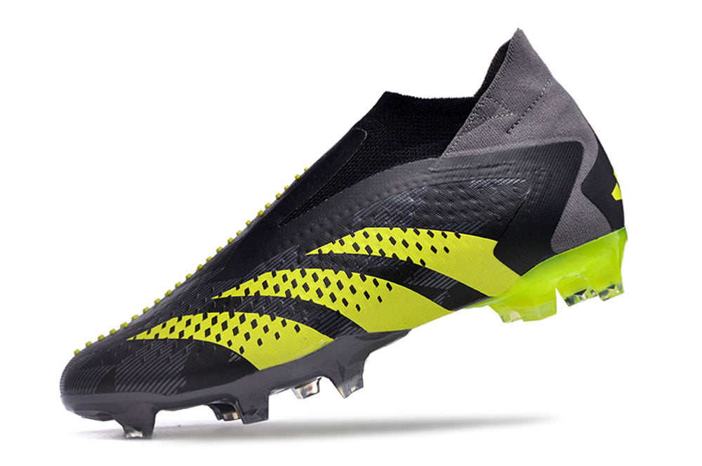 Chuteira Adidas Predator Accuracy + FG