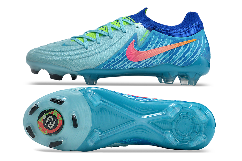 Chuteira Nike Phantom Luna Elite FG