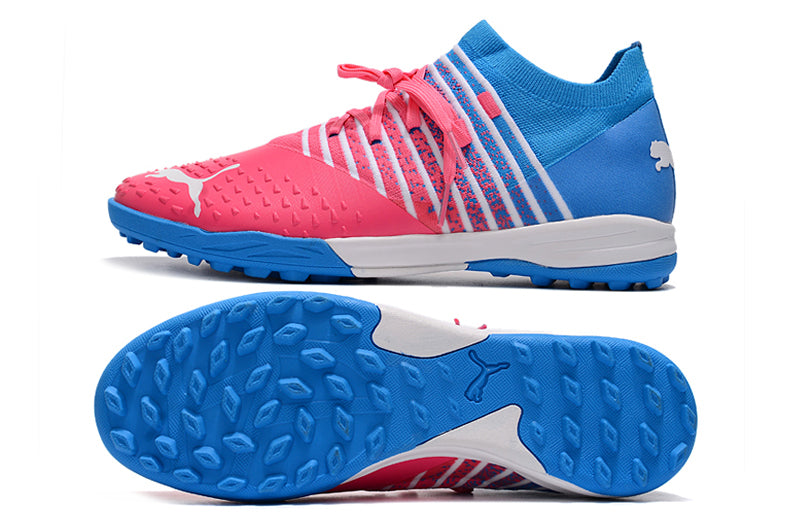 Chuteira Puma Future Z 1.3 Teazer TF