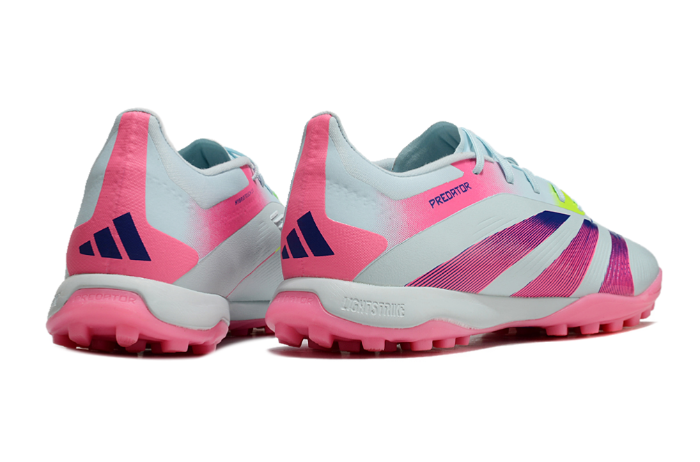 Chuteira Adidas Predator 24 Elite TF