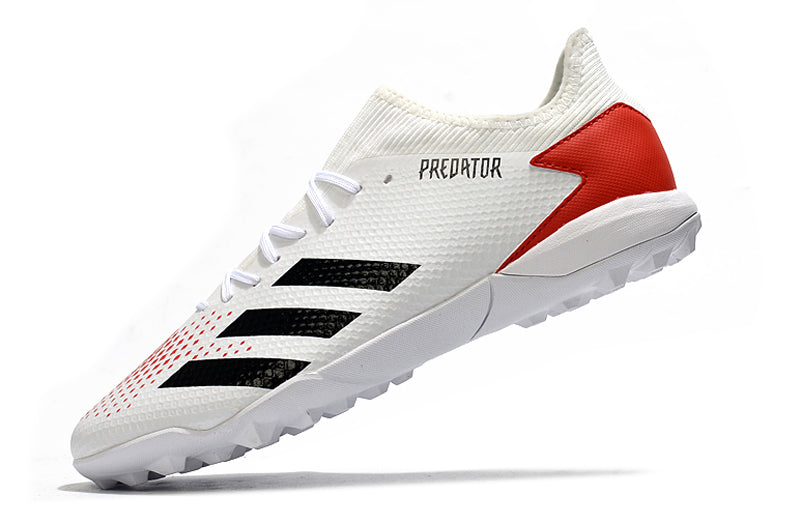 Chuteira Society Adidas Predator 20.3 TF