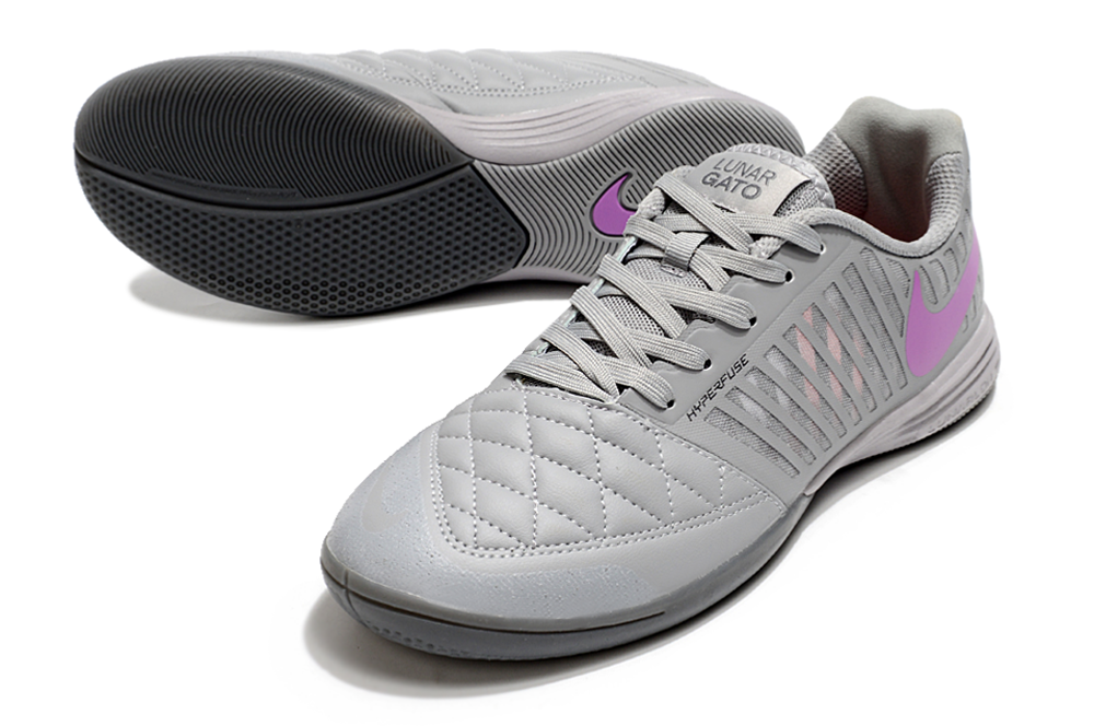 Chuteira Nike Lunar Gato2 IC
