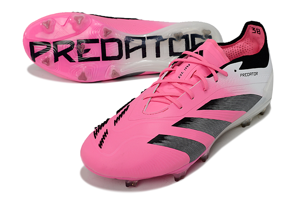 Chuteira Adidas Predator Elite + FG
