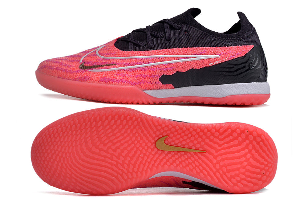 Chuteira Nike Phantom GX Elite IC