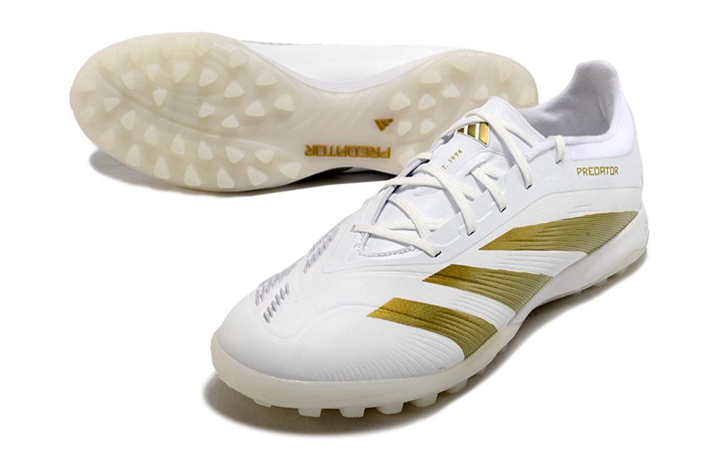 Chuteira Adidas Predator 24 Elite TF