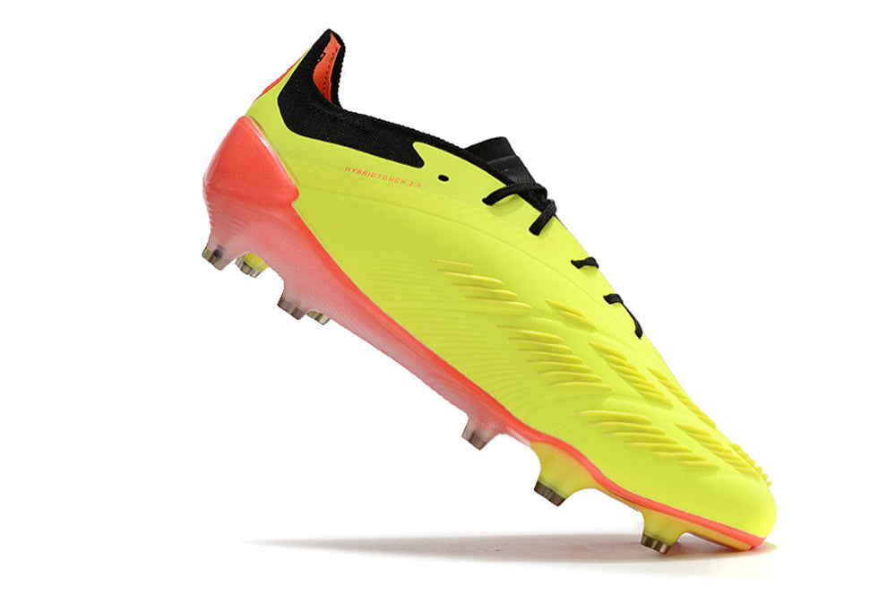 Chuteira Adidas Predator Elite + FG