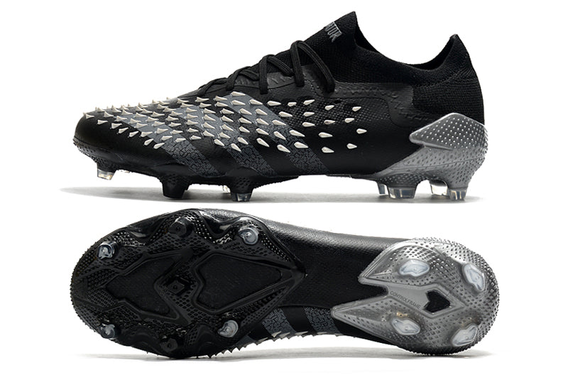 Chuteira Adidas Predator Freak .1 Low FG